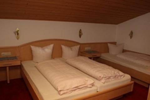 Hotel Garni Sonnenheim Fiss Exterior photo