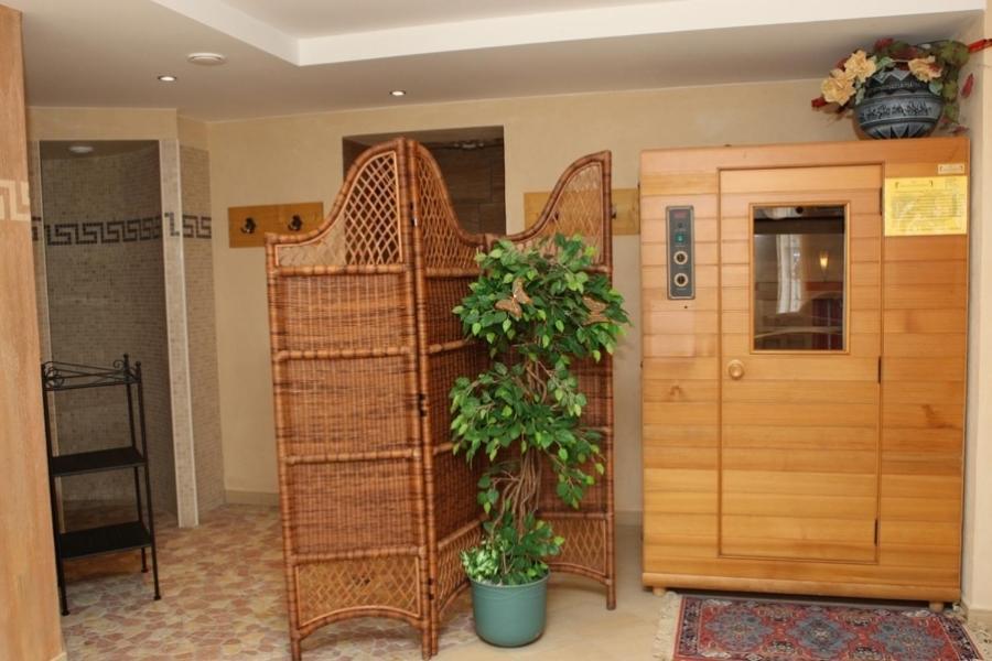 Hotel Garni Sonnenheim Fiss Exterior photo
